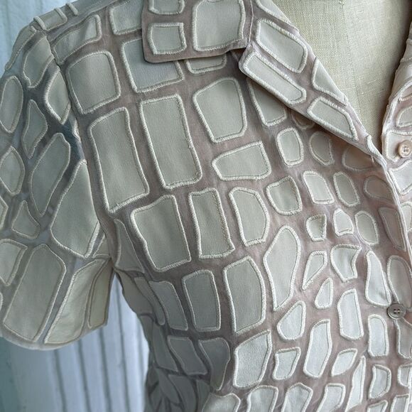 Stella McCartney shirt - Picture 2 of 5